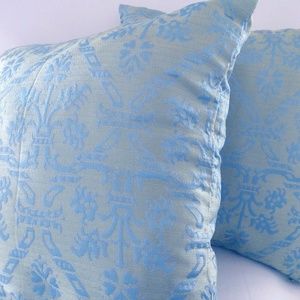 Emerald City  an Handmade Design